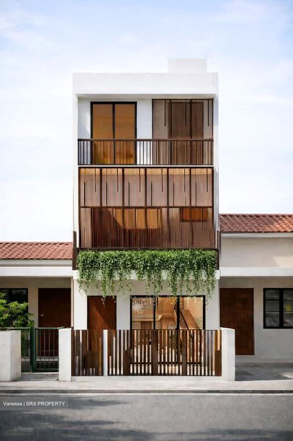 Opera Estate (D15), Terrace #625990431